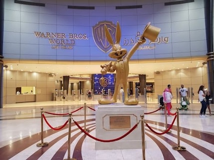 Warner Bros. World